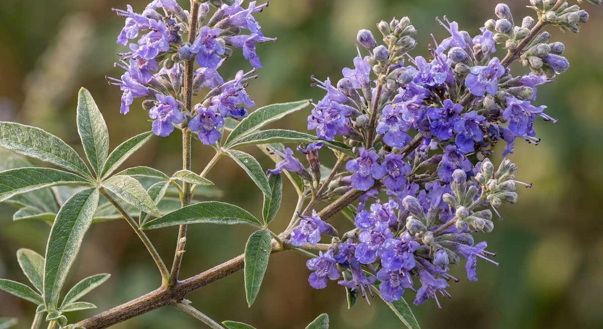 Mönchspfeffer für Männer: Wirkung & Dosierung