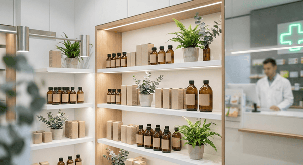 Rezeptfreie Potenzmittel: Was wirklich hilft (2026)