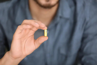 Speziell für Männer 40+ entwickelt