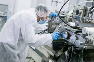 Laborgeprüfte Apothekenqualität