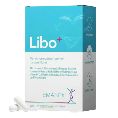 EMASEX® Libo+