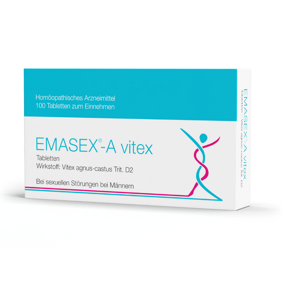EMASEX® - A Vitex - My Store
