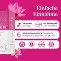 EMASEX® Femina - EMASEX®