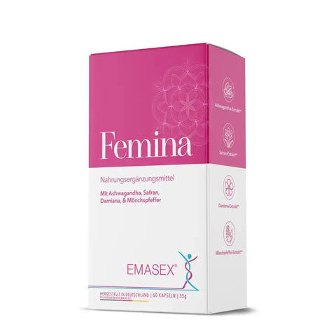 EMASEX® Femina