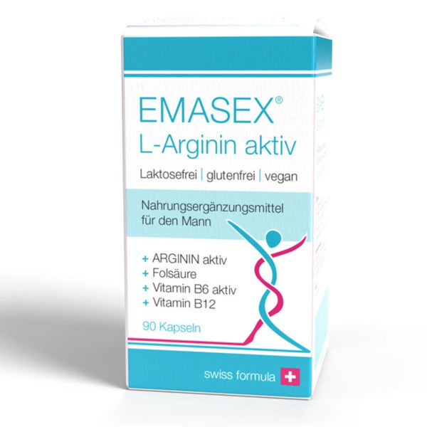 EMASEX® L-Arginin