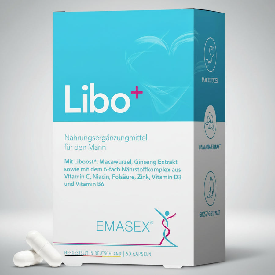 EMASEX Libo+ - My Store