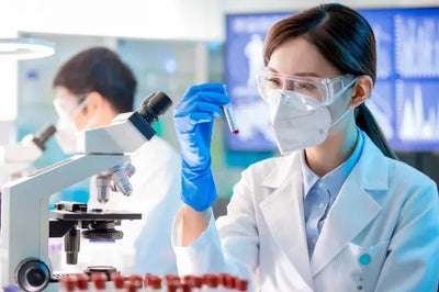 Wissenschaftlich fundiert