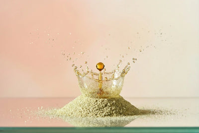 Klinisch untersuchte Liboost®-Formel