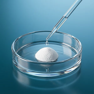 Laborgeprüfte Apothekenqualität